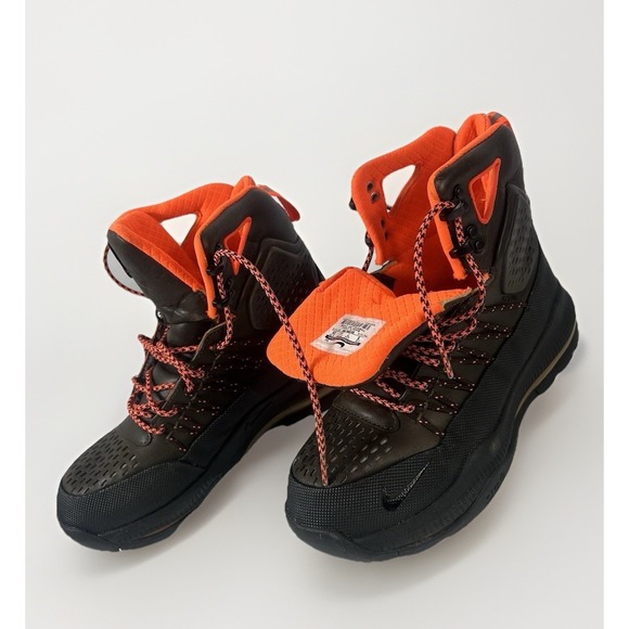 nike air max superdome men's boots